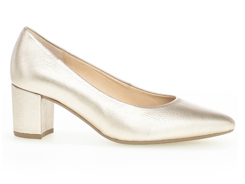 Gabour | Exclusif 8145062 Kayo - Poudre